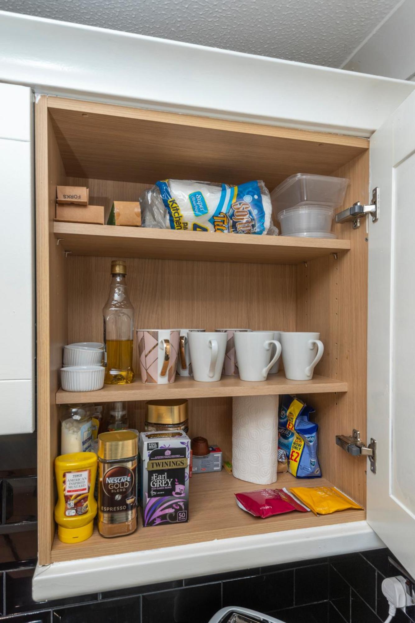 2 Bed Town House With Garden In Hackney, London Apartman Kültér fotó