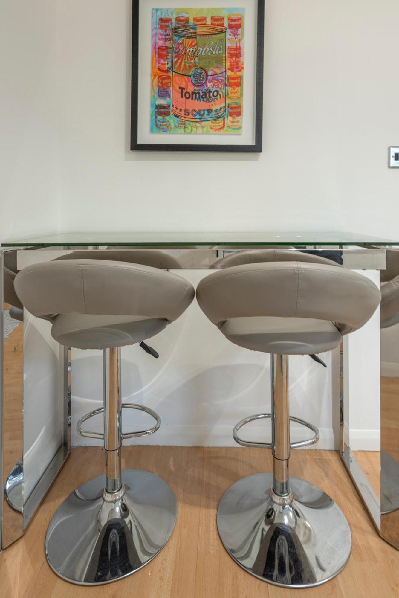 2 Bed Town House With Garden In Hackney, London Apartman Kültér fotó